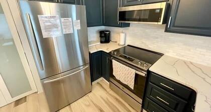 Sand Fiddler 101 2 Bedroom Condo by RedAwning