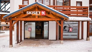 Eksteriør