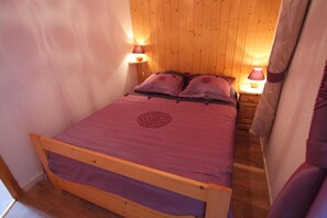 1 chambre