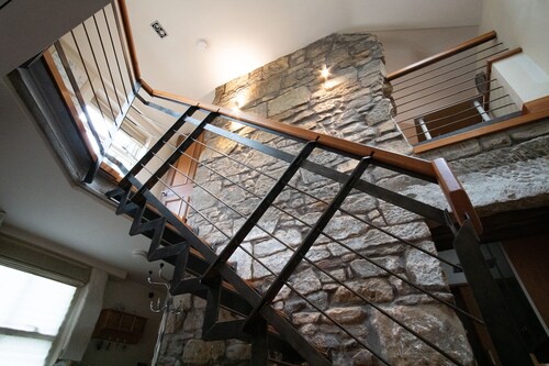 Characterful Semi-Detached House; Enviably Located