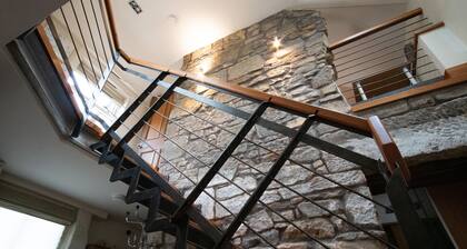 Characterful Semi-Detached House; Enviably Located