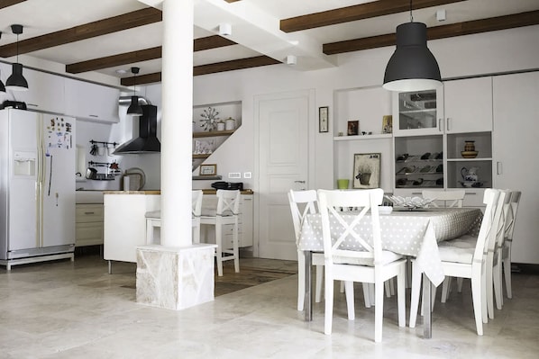Restauration