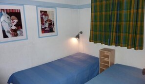 1 chambre