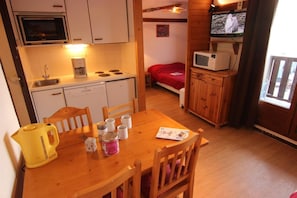 1 slaapkamer