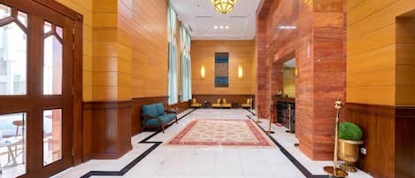 Interieur