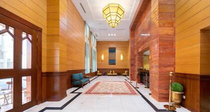 Biz Hotel Apartments