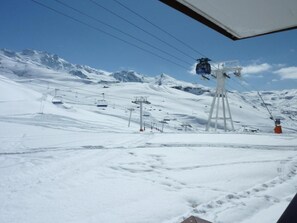 Sne- og skisport
