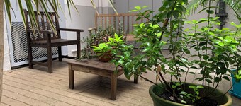 Studio near Castillet