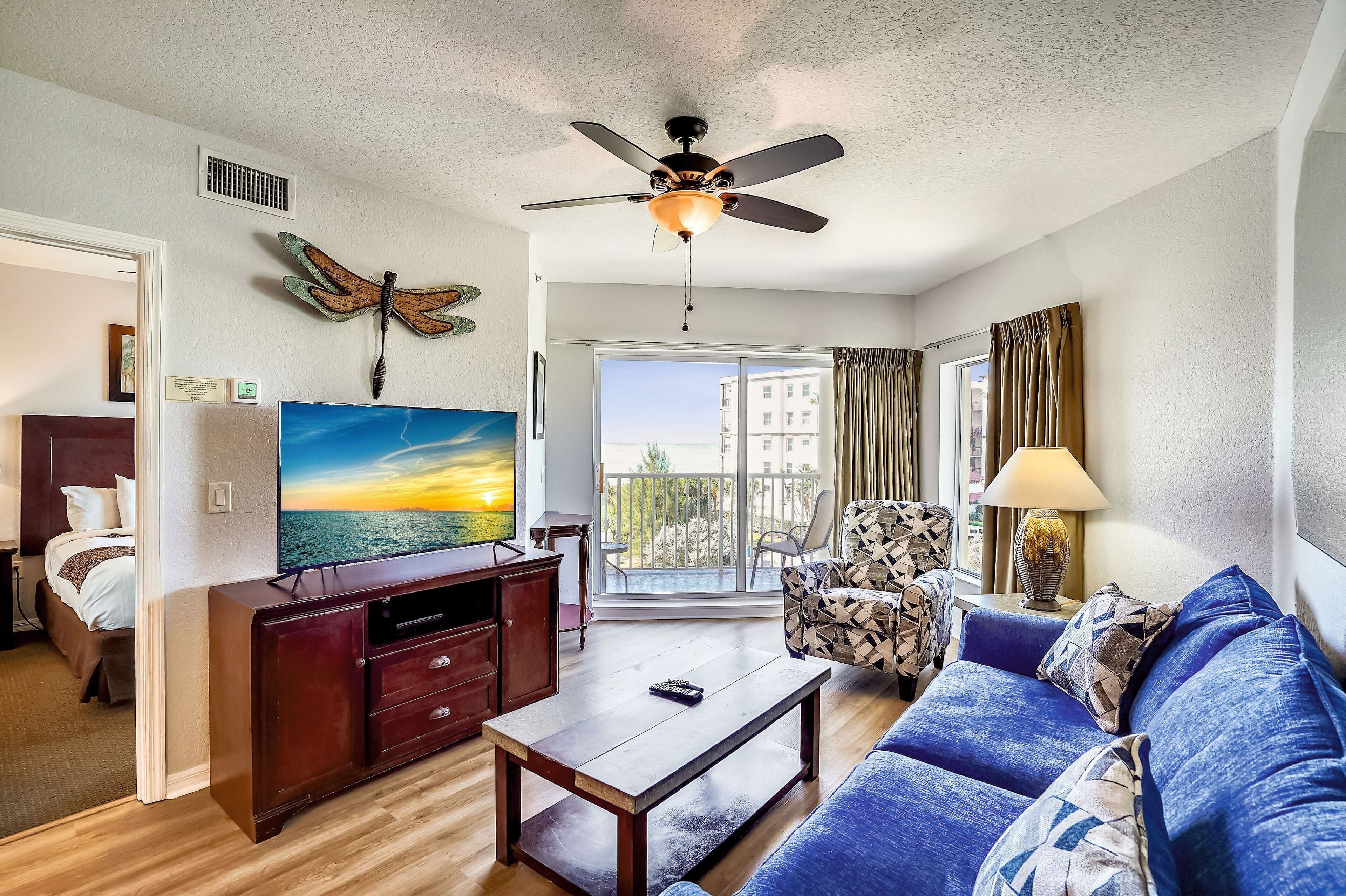 Treasure Island Condo