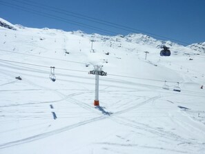 Wintersport/Ski