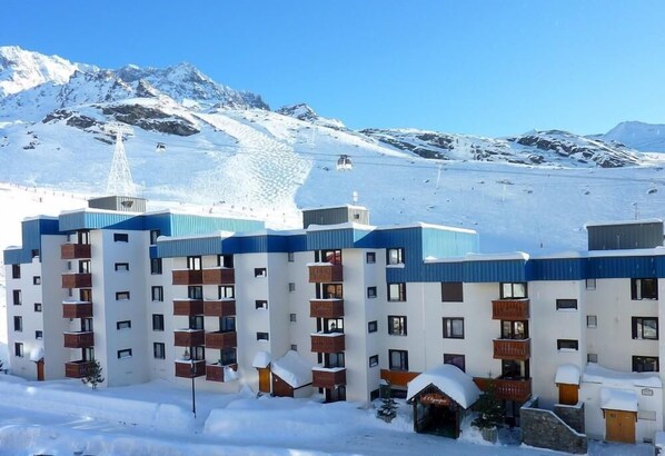 Udendørsområde