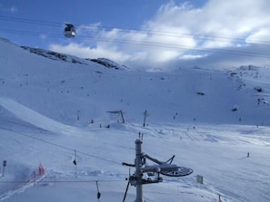 Sci e sport sulla neve