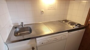 Eget kjøkken