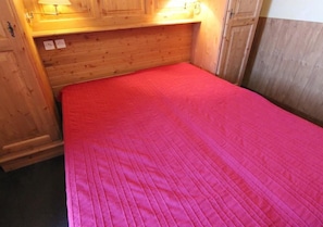 1 bedroom, WiFi