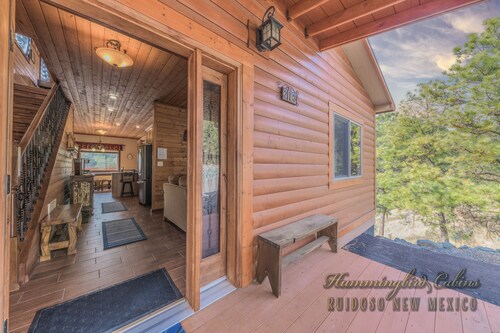 Crest View: Fantastic View