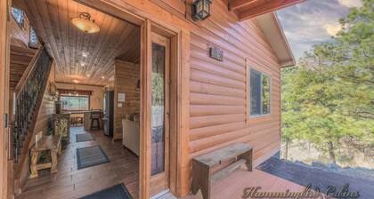 Crest View: Fantastic View