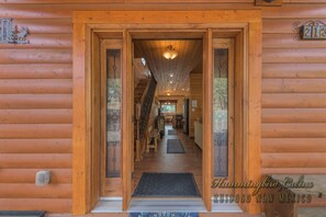 Detalle del exterior