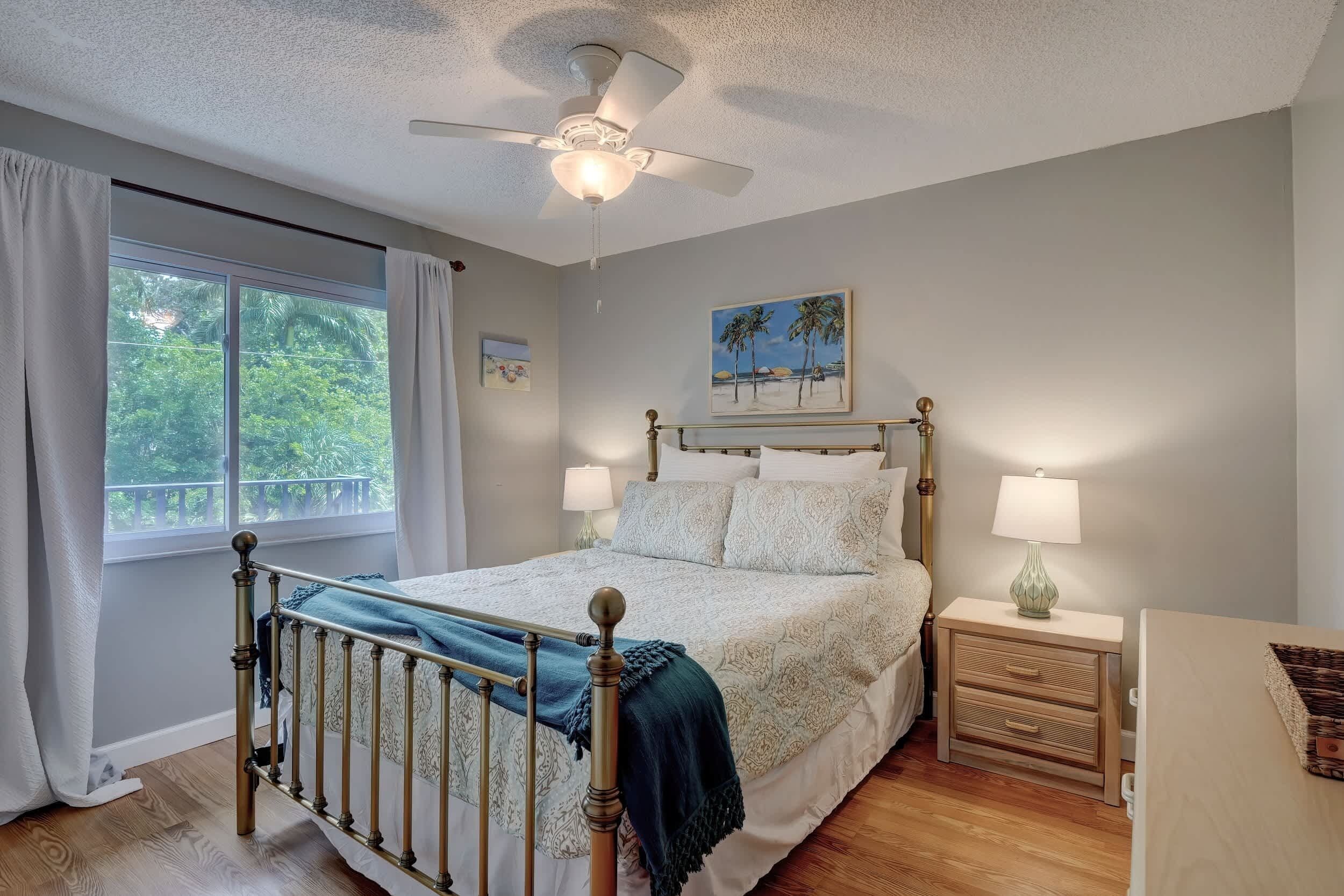 2 Schlafzimmer, Bügeleisen/Bügelbrett, Reisekinderbett, WLAN