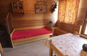 1 chambre