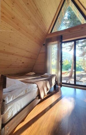 1 habitación y wifi