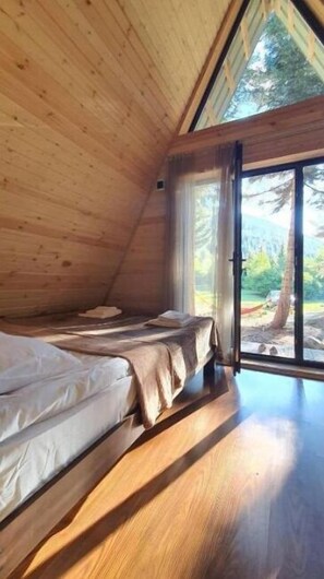 1 bedroom, WiFi