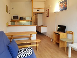 Oppholdsområde