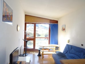 Oppholdsområde