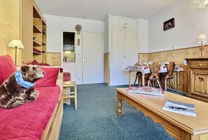 Oppholdsområde