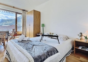 1 chambre