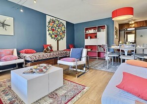 1 Schlafzimmer