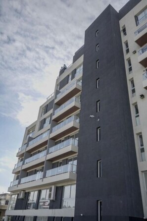 Exterior - LaGioconda aparthotel (Villa Maria)