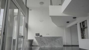 Chi tiết nội thất