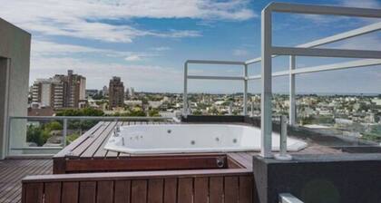 LaGioconda aparthotel