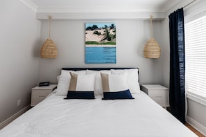 7 bedrooms, iron/ironing board, free WiFi, bed sheets