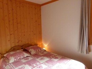 1 soverom og wi-fi (mot et tillegg)