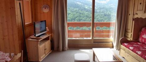 1 غرفة نوم وواي فاي