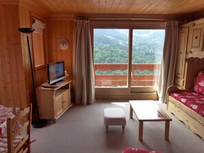 1 Schlafzimmer, WLAN