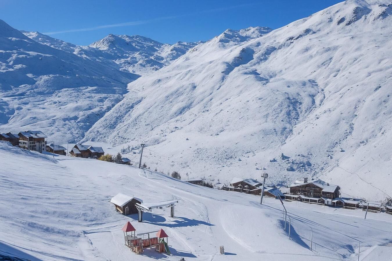 Sneeuw- en skisporten