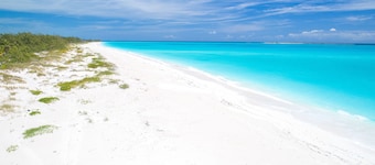 Lattitude Adjustment Luxury Gated Beach Front Paradise