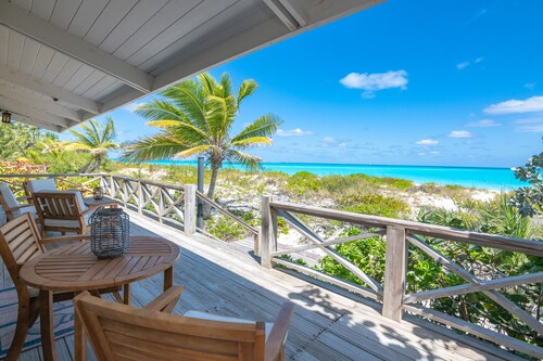 Lattitude Adjustment Luxury Gated Beach Front Paradise