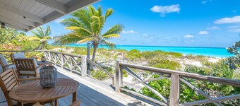 Lattitude Adjustment Luxury Gated Beach Front Paradise