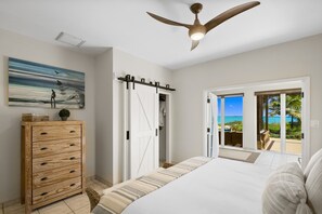 5 bedrooms, iron/ironing board, WiFi, bed sheets
