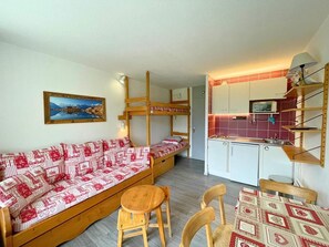 Oppholdsområde
