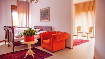 7 sovrum och gratis wi-fi