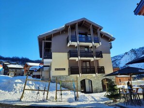 Exterieur