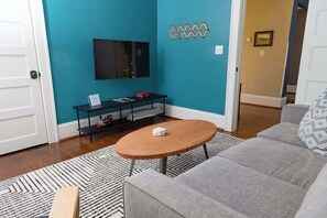 Fernseher, Arbeitsbereiche