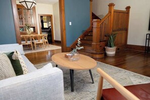 Télévision, espaces bureaux