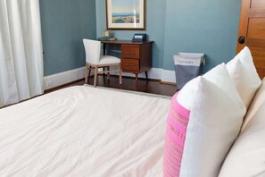 2 chambres, Wi-Fi, draps fournis