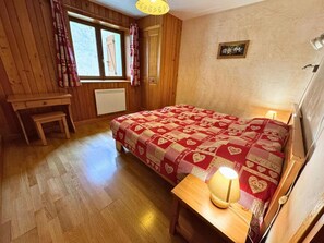 3 chambres