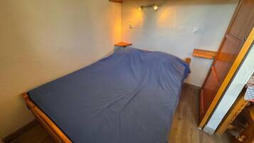 1 Schlafzimmer
